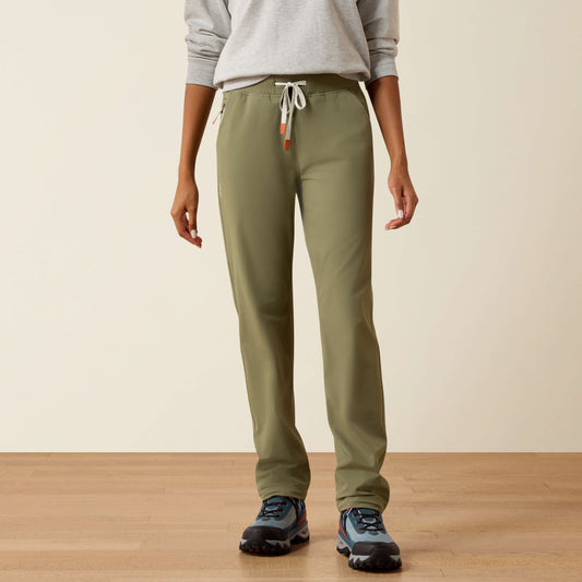 Traverse Hiking Pants - Ariat Trusted