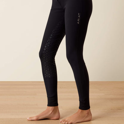 Tri Factor Allure Full Seat Breech - Ariat Special Offer