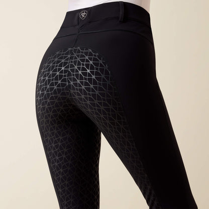 Tri Factor Allure Full Seat Breech - Ariat Special Offer