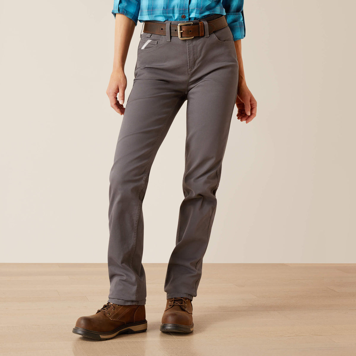 Rebar PR Made Tough Straight Pant - Ariat Special Offer