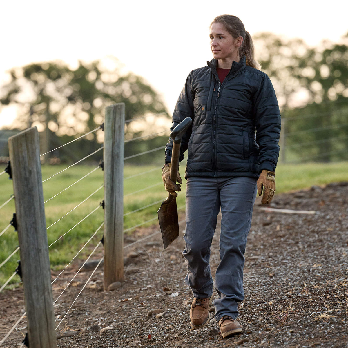 Rebar PR Made Tough Straight Pant - Ariat Special Offer