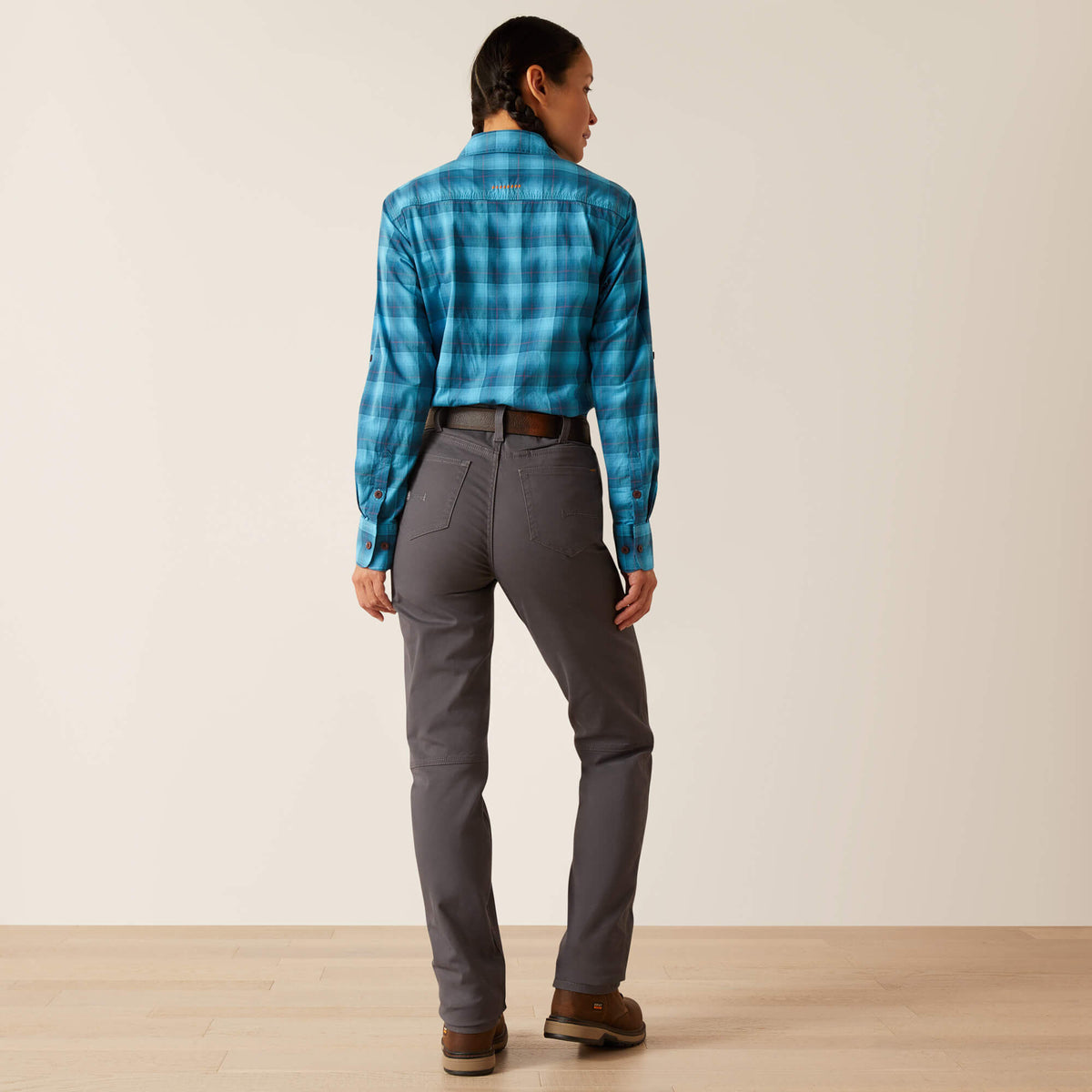 Rebar PR Made Tough Straight Pant - Ariat Special Offer