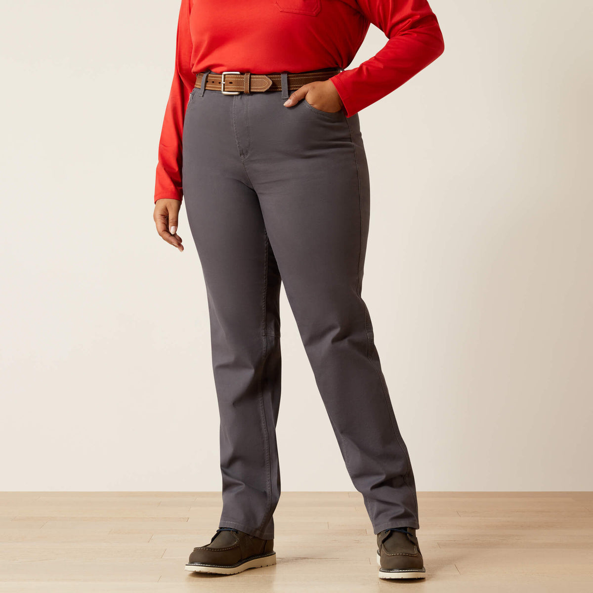 Rebar PR Made Tough Straight Pant - Ariat Special Offer