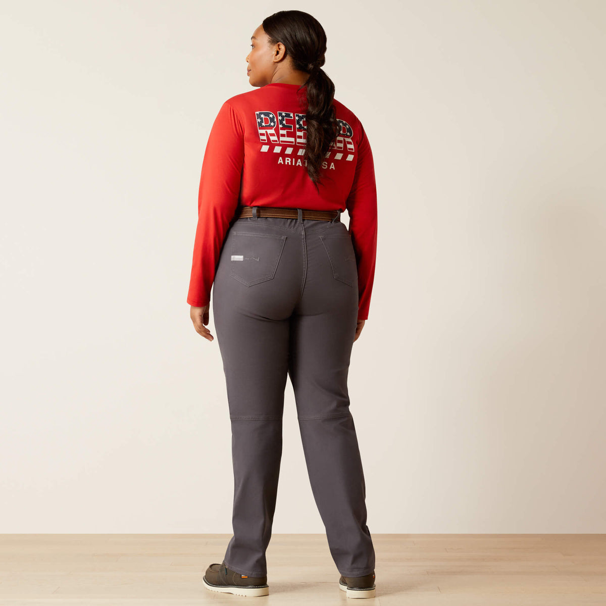 Rebar PR Made Tough Straight Pant - Ariat Special Offer