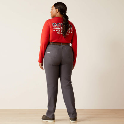 Rebar PR Made Tough Straight Pant - Ariat Special Offer