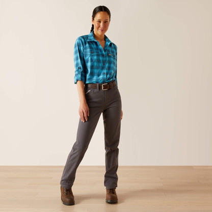 Rebar PR Made Tough Straight Pant - Ariat Special Offer