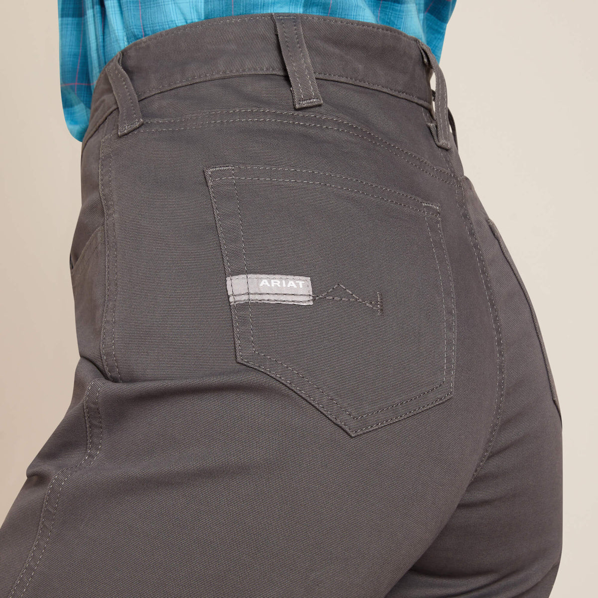 Rebar PR Made Tough Straight Pant - Ariat Special Offer