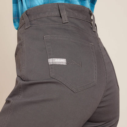 Rebar PR Made Tough Straight Pant - Ariat Special Offer