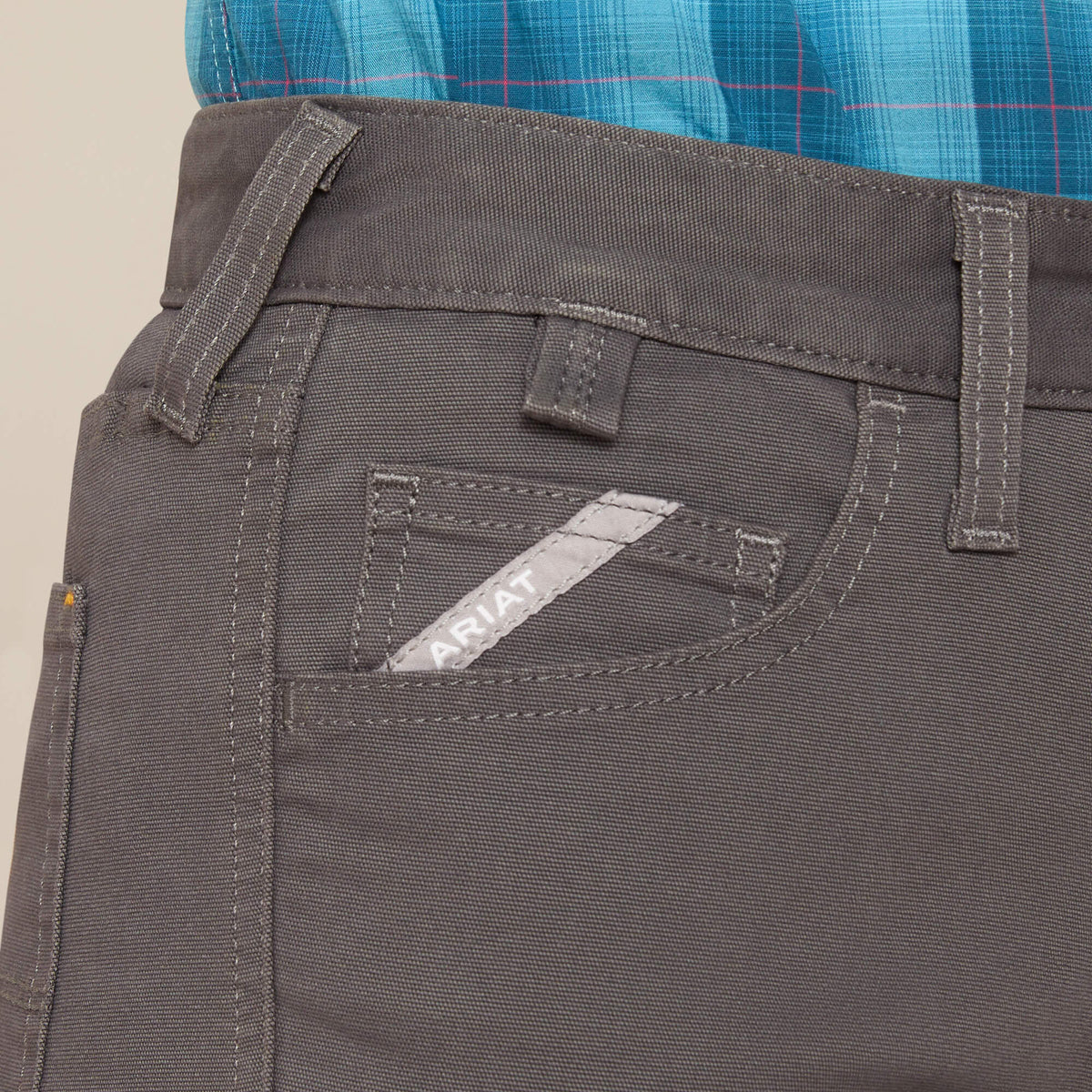 Rebar PR Made Tough Straight Pant - Ariat Special Offer