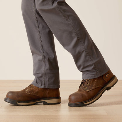 Rebar PR Made Tough Straight Pant - Ariat Special Offer