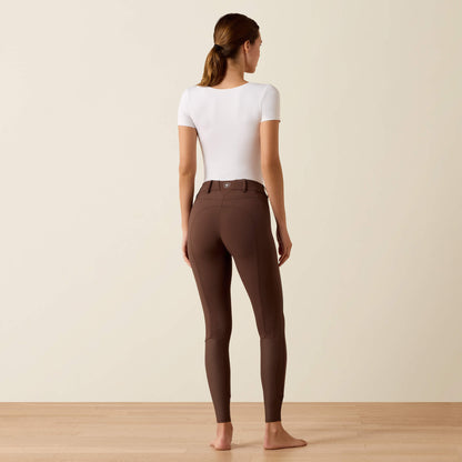 Tri Factor NT Knee Patch Breech - Ariat Value