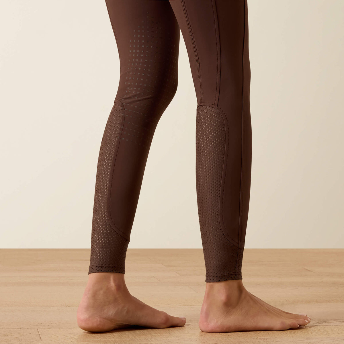 Tri Factor NT Knee Patch Breech - Ariat Value