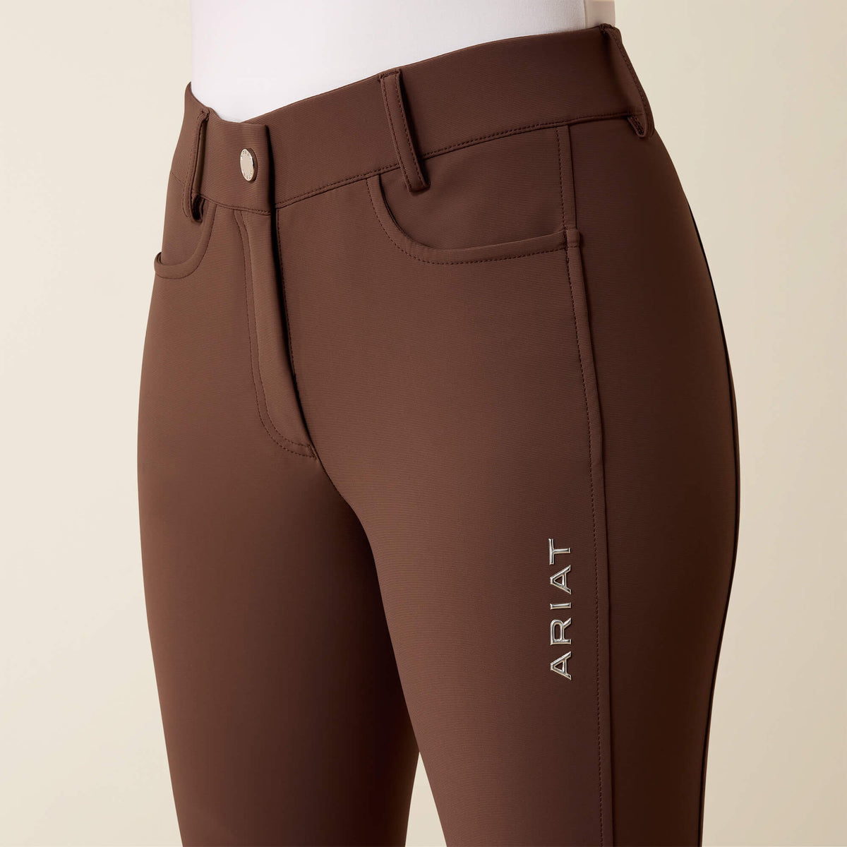 Tri Factor NT Knee Patch Breech - Ariat Value