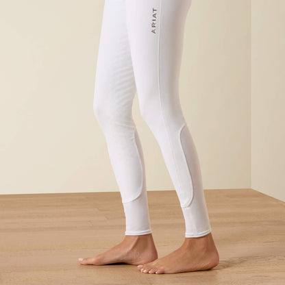 Tri Factor Allure Full Seat Breech - Ariat Essential
