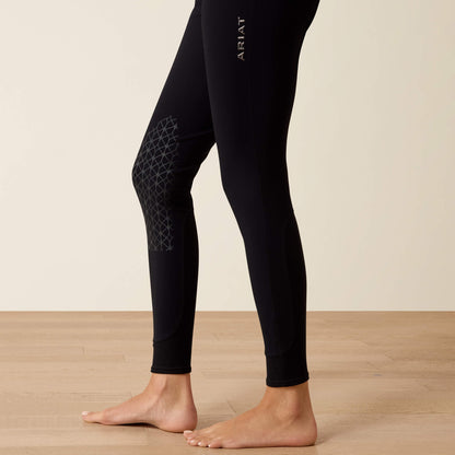 Tri Factor Allure Knee Patch Breech - Ariat Customer Favorite