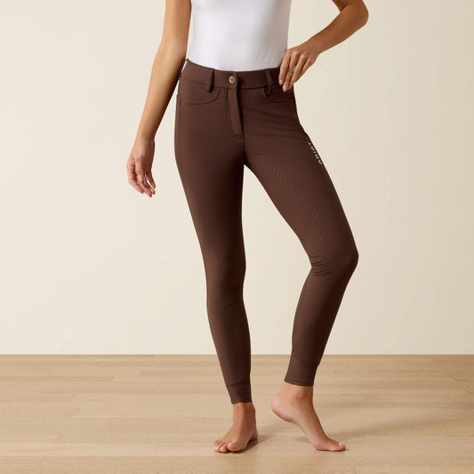 Tri Factor NT Full Seat Breech - Ariat Everyday