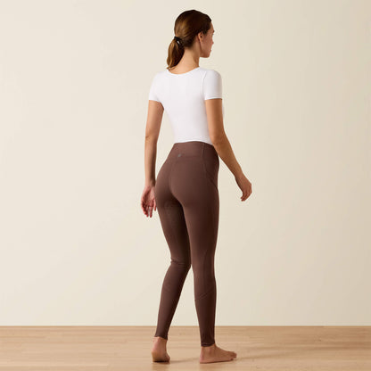 Breathe Eos Half Grip Tight - Ariat Exclusive