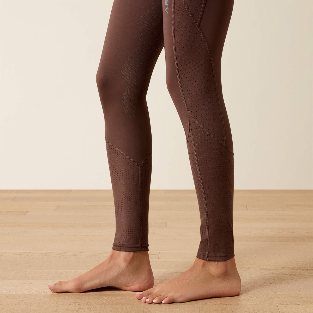 Breathe Eos Half Grip Tight - Ariat Exclusive