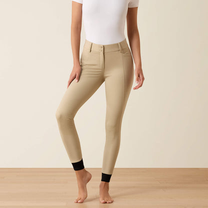 Protege Knee Patch Breeches - Ariat Essential