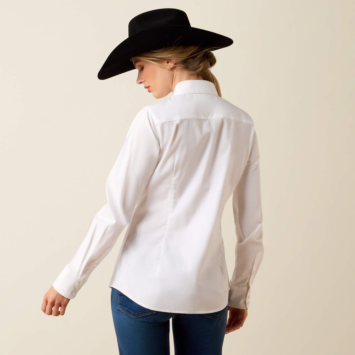 Kirby Stretch Shirt - Ariat Recommended
