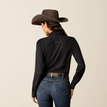 Kirby Pro Shirt - Ariat Trusted