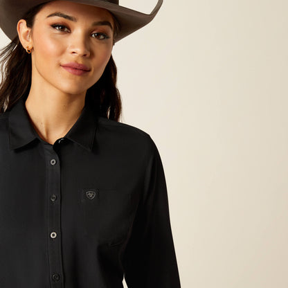 Kirby Pro Shirt - Ariat Trusted