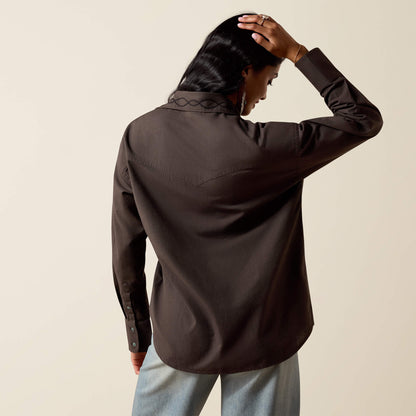 Dazzle Shirt - Ariat Premium