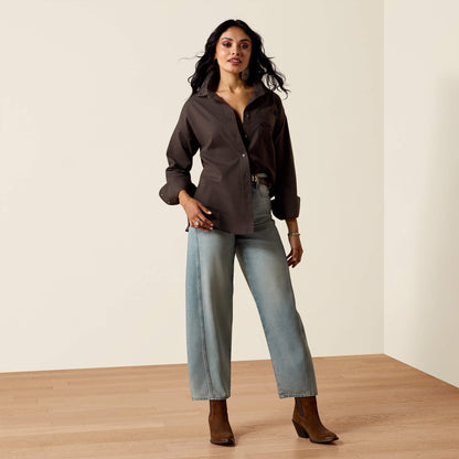 Dazzle Shirt - Ariat Premium