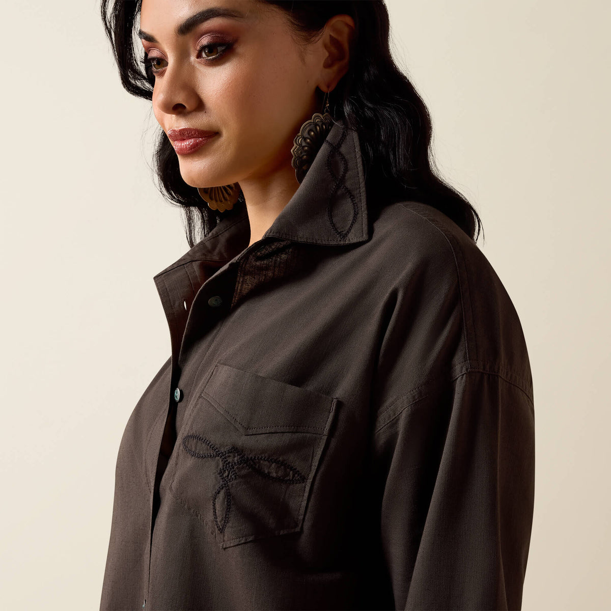 Dazzle Shirt - Ariat Premium