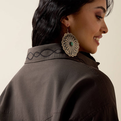 Dazzle Shirt - Ariat Premium