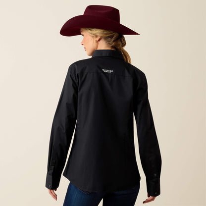 Kirby Stretch Shirt - Ariat Sale
