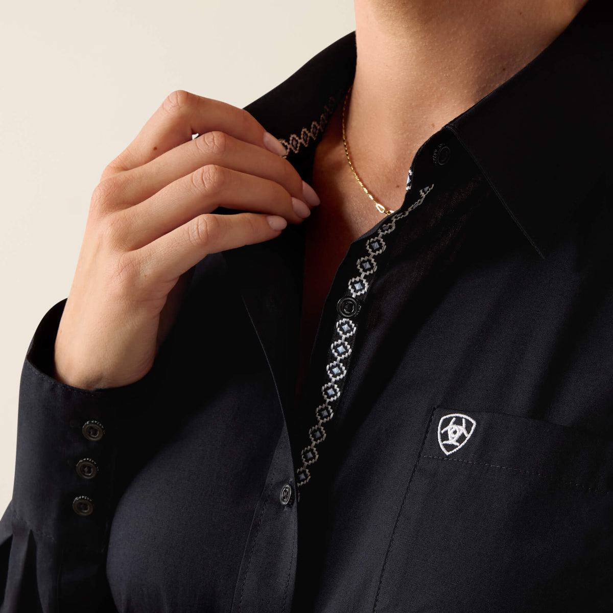 Kirby Stretch Shirt - Ariat Sale