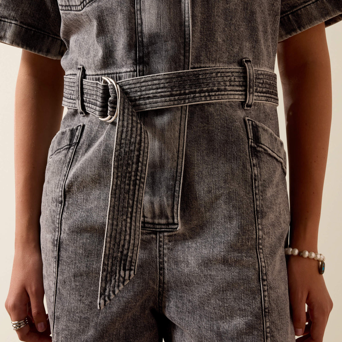 Western Romper - Ariat Smart Buy