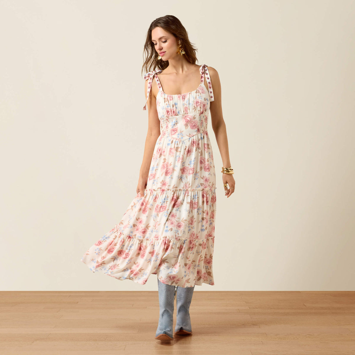 Meadow Dress - Ariat Sale