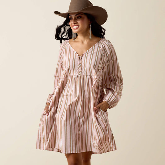 Olivia Dress - Ariat Value