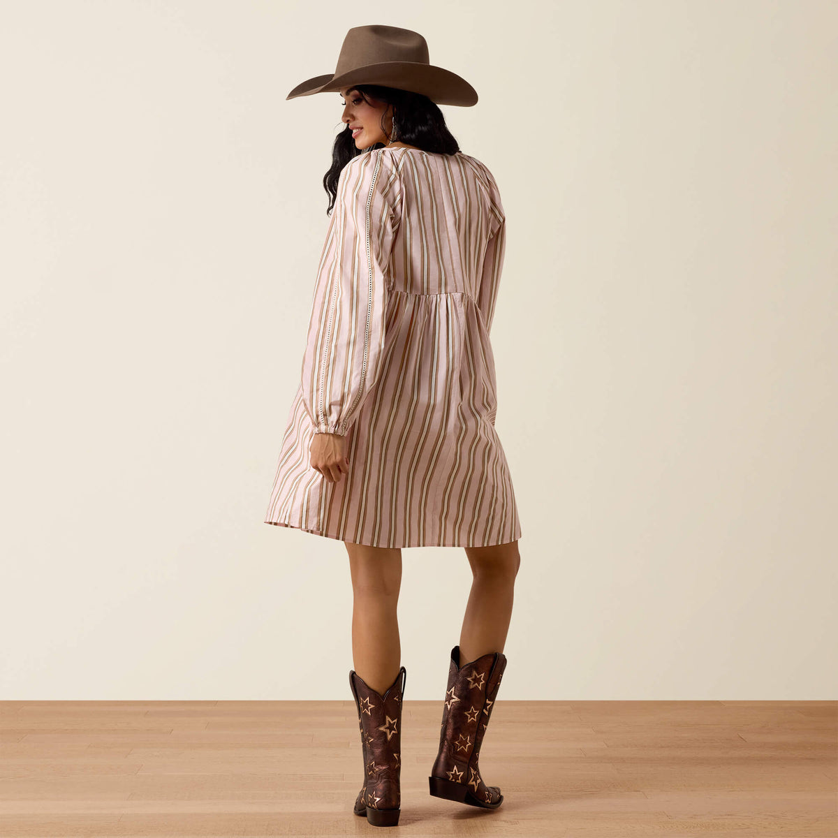 Olivia Dress - Ariat Value
