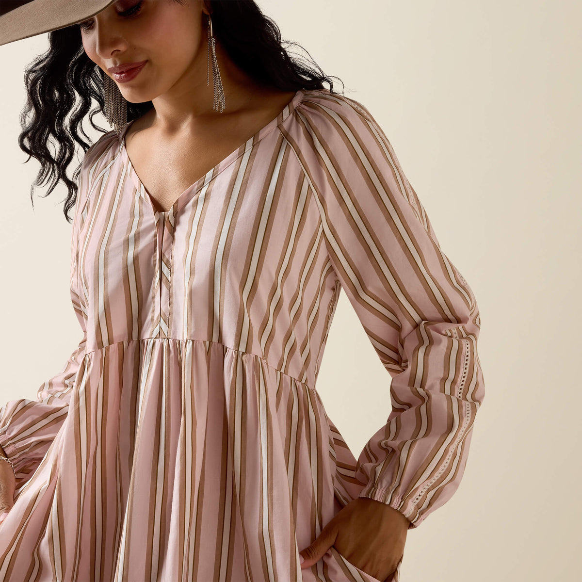 Olivia Dress - Ariat Value