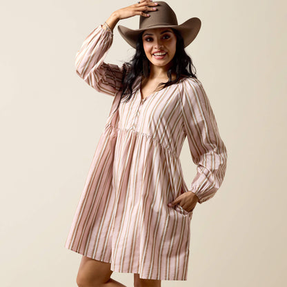 Olivia Dress - Ariat Value