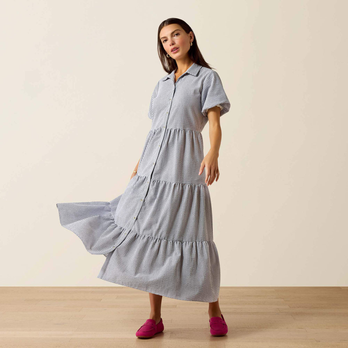 Dovestone Dress - Ariat Classic