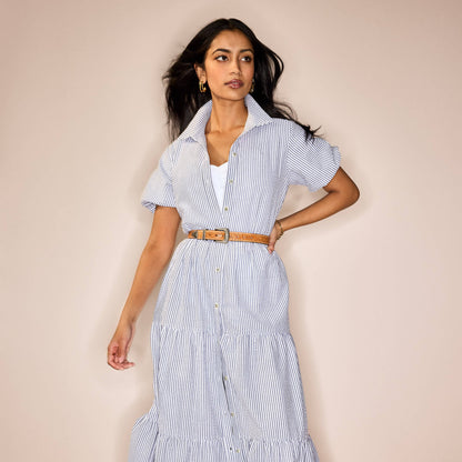 Dovestone Dress - Ariat Classic