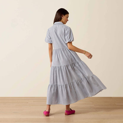Dovestone Dress - Ariat Classic