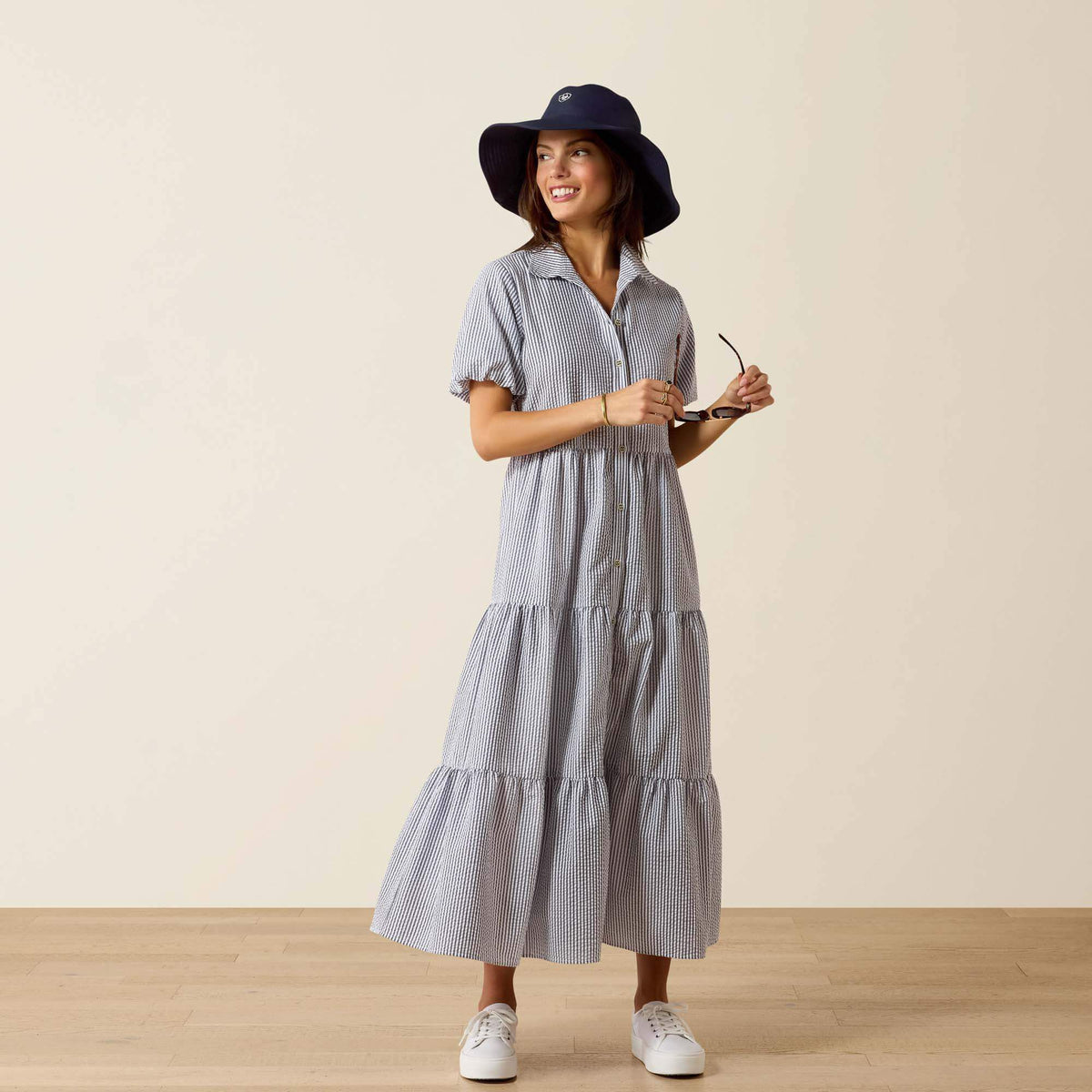 Dovestone Dress - Ariat Classic