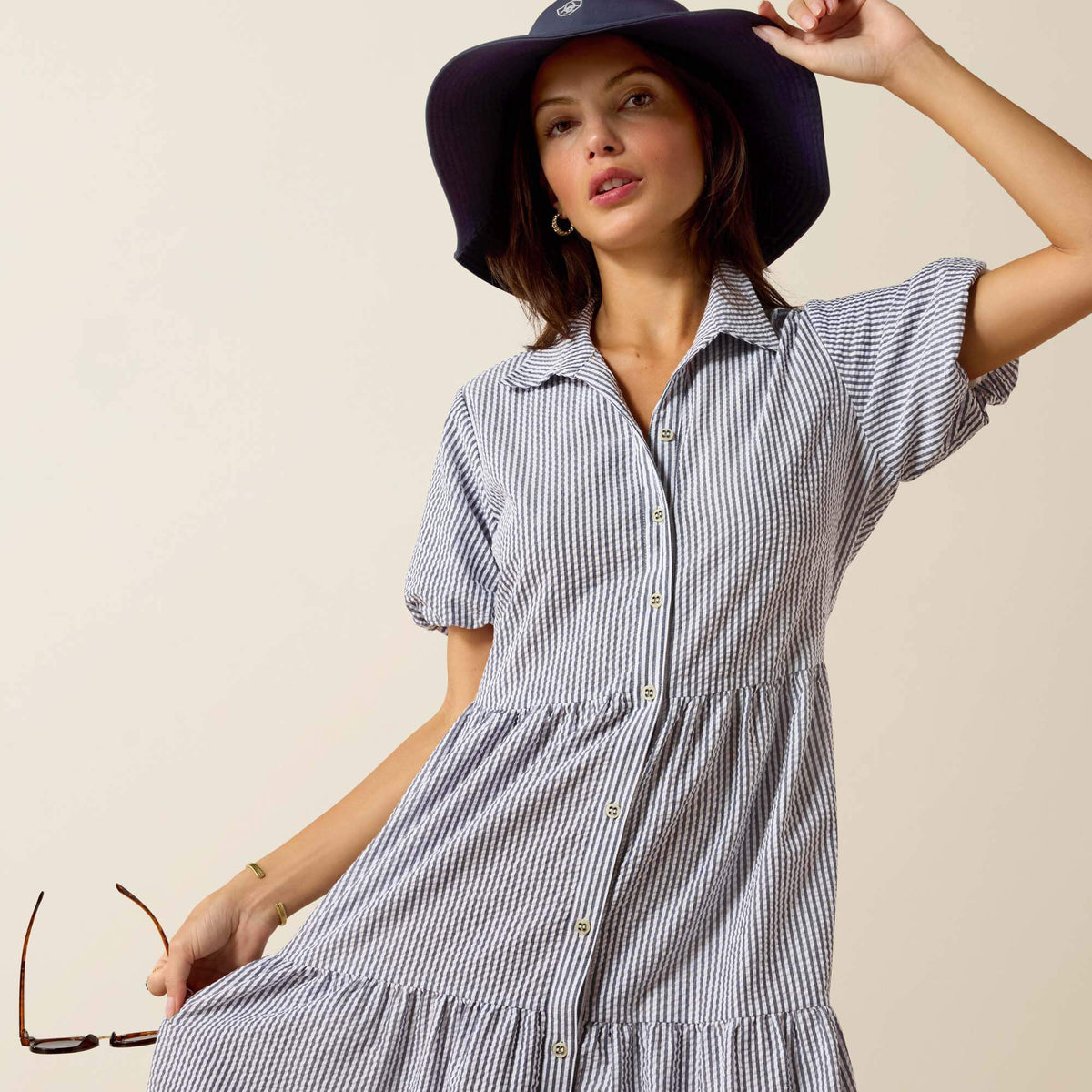 Dovestone Dress - Ariat Classic