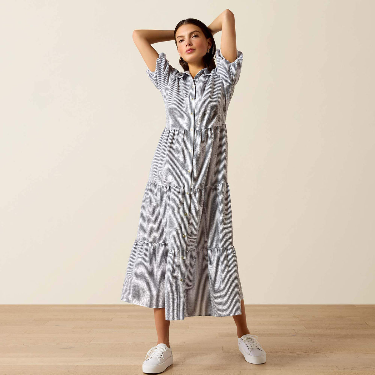 Dovestone Dress - Ariat Classic