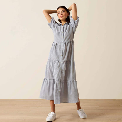 Dovestone Dress - Ariat Classic