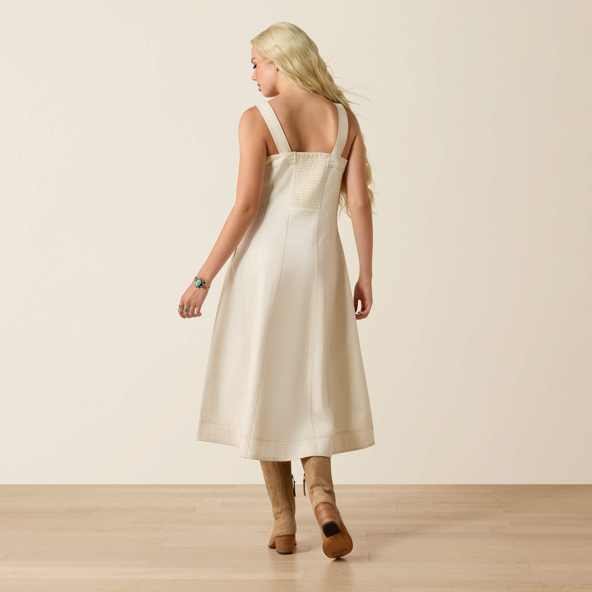 Valentine Dress - Ariat Value