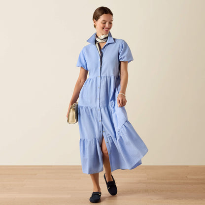 Dovestone Dress - Ariat Premium