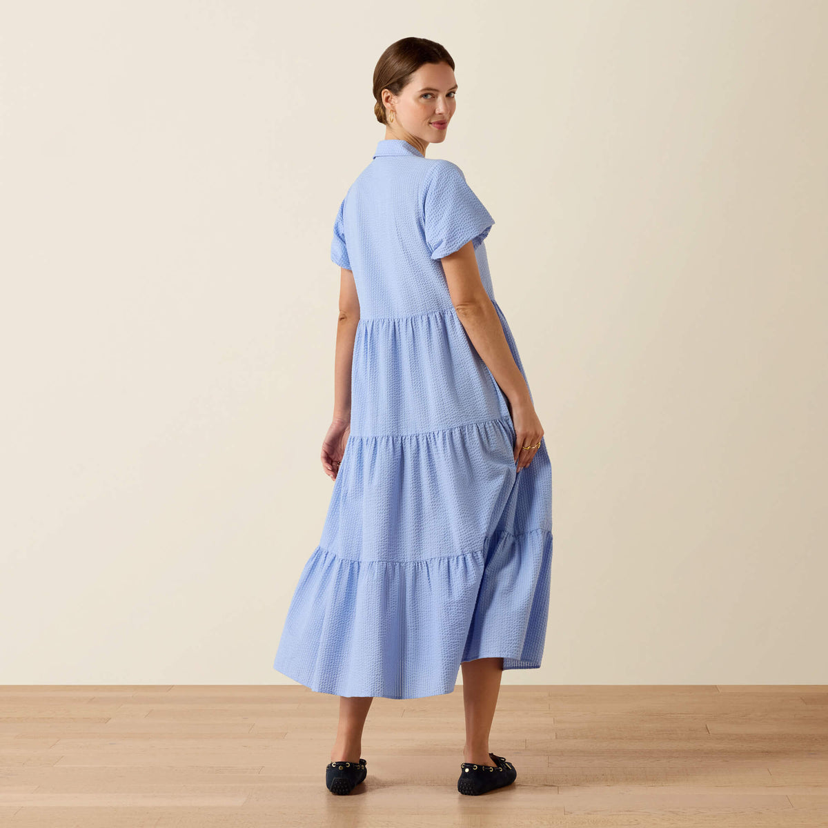 Dovestone Dress - Ariat Premium