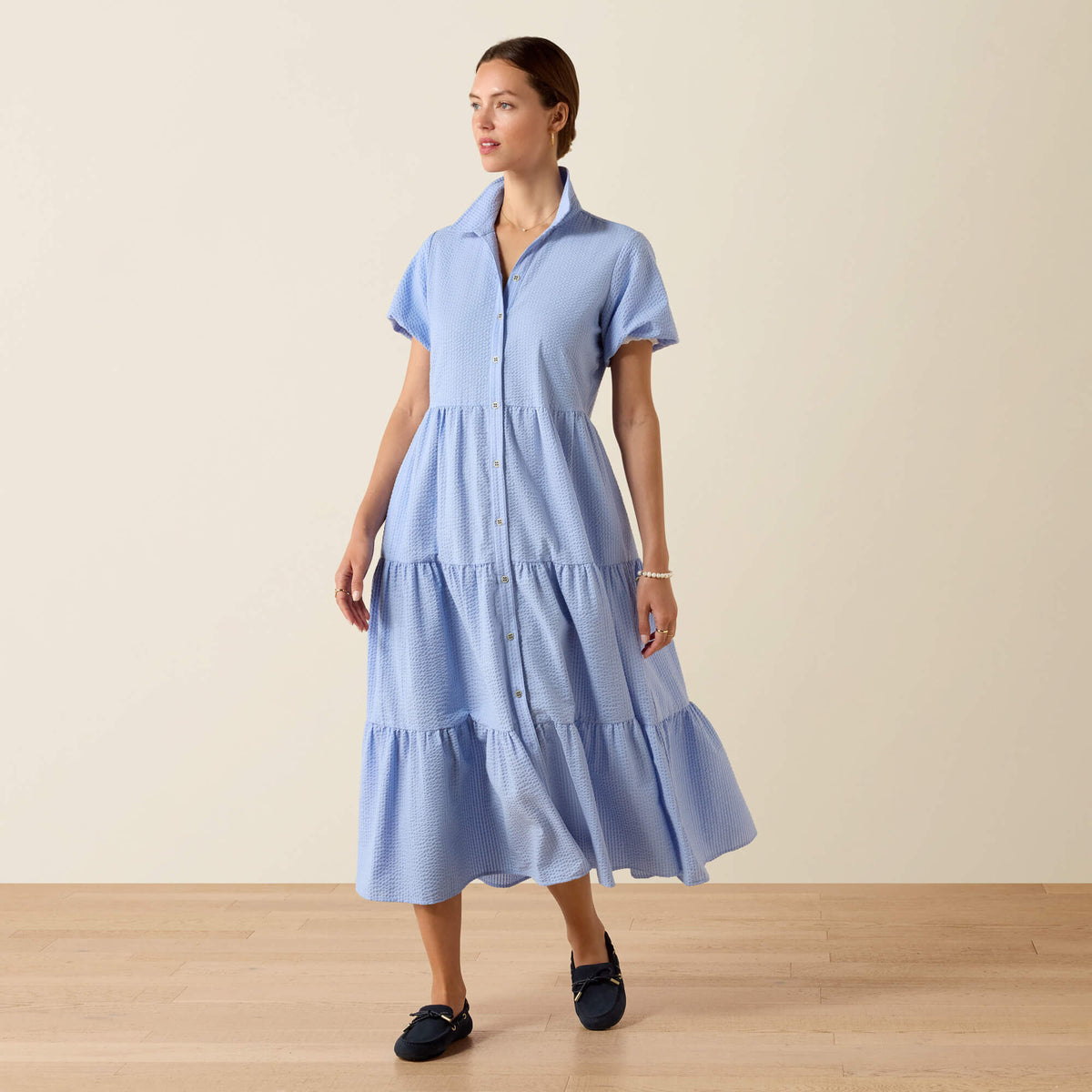 Dovestone Dress - Ariat Premium