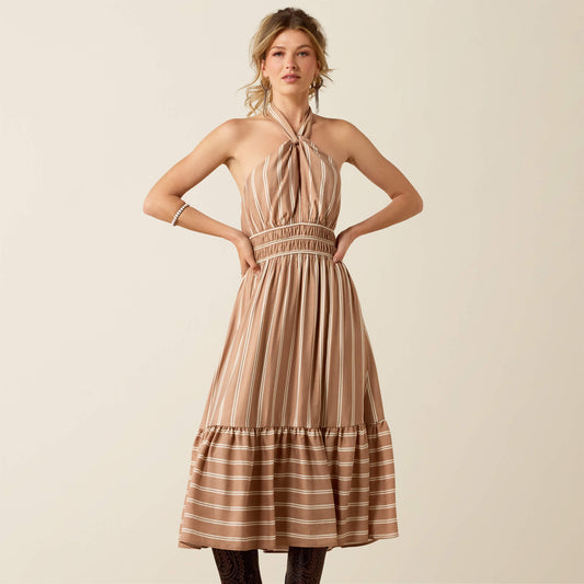 Lena Dress - Ariat Featured